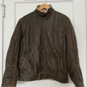 Columbia Aviator jacket